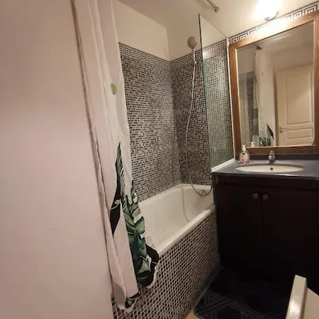 A&h Homes - - Near Train Station Cannes