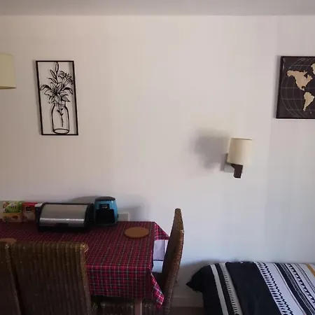 Apartment A&h Homes - - Near Train Station Cannes