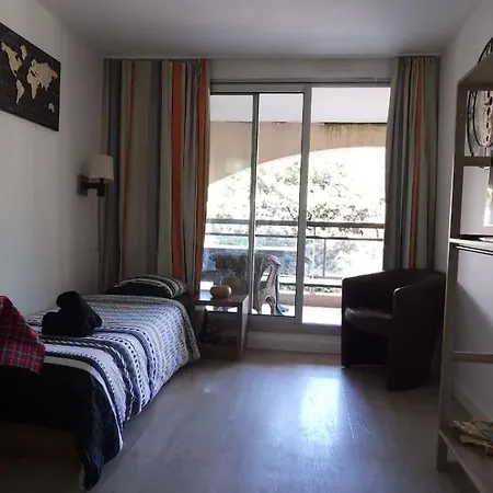 A&h Homes - - Near Train Station Cannes