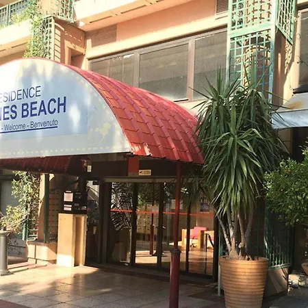 A&h Homes - - Near Train Station Cannes