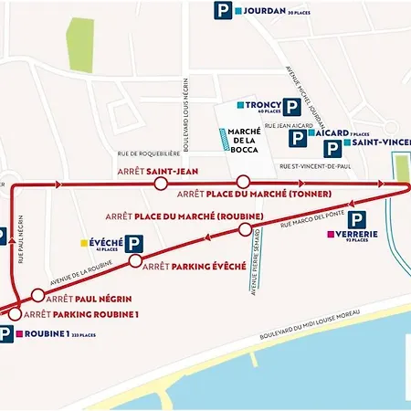 Apartment A&h Homes - - Near Train Station *