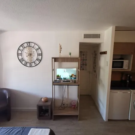 Apartment A&h Homes - - Near Train Station Cannes